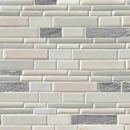 Everest Interlocking Pattern 8mm color swatch