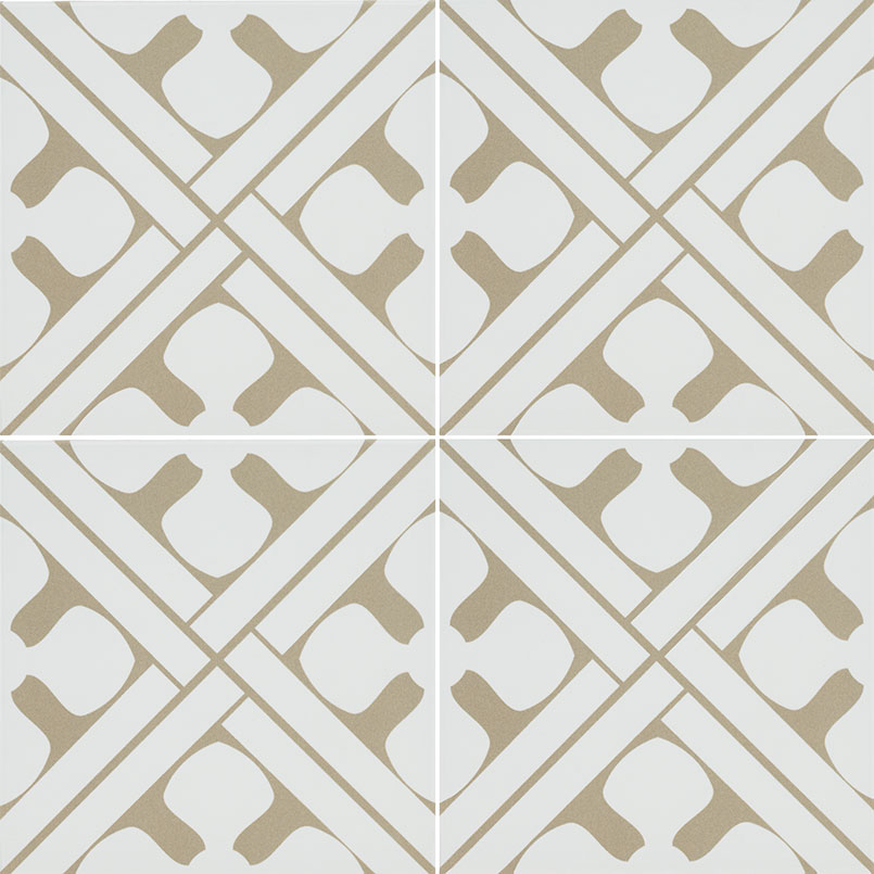 ELORA tile, full view