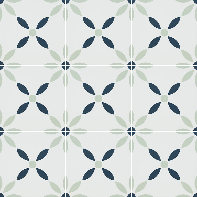 GRETA surface detail — view 3