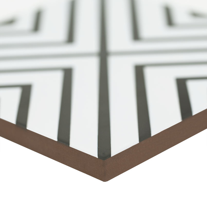MODENA tile — product photo — view 2
