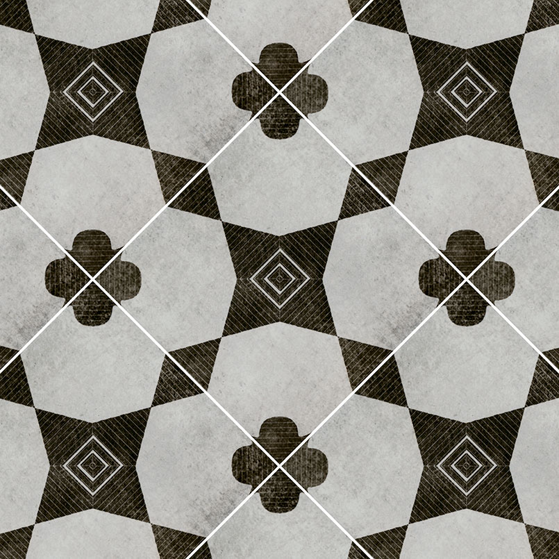 SAKURA surface detail — view 2