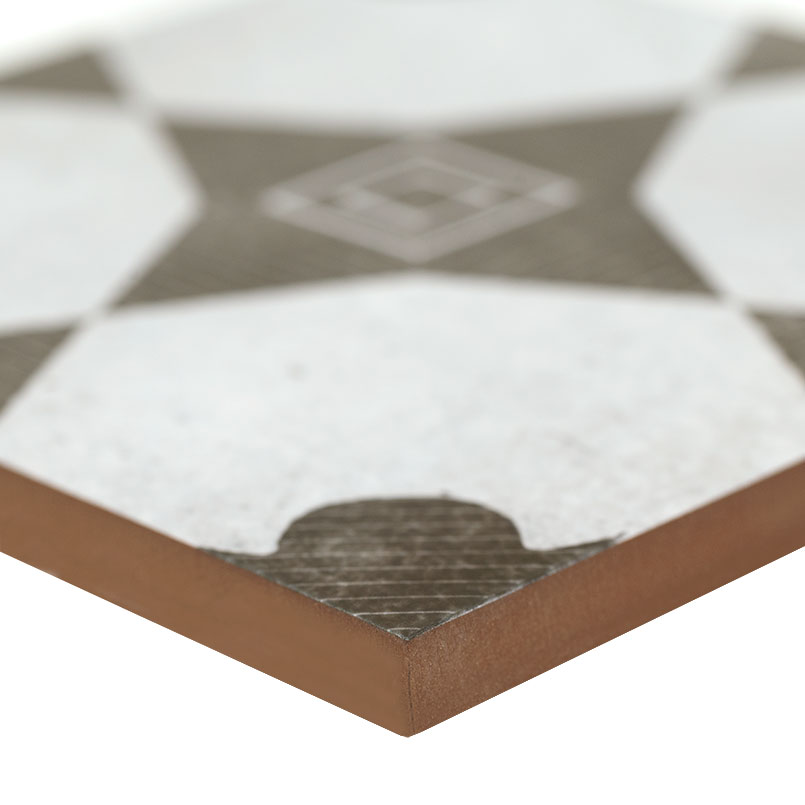 SAKURA surface detail — view 3
