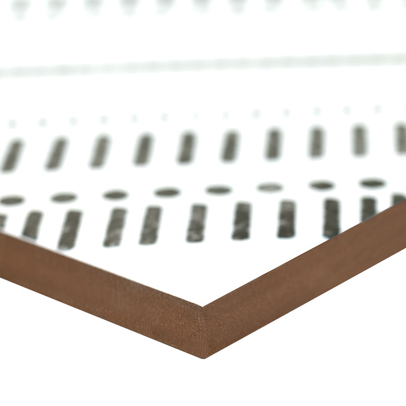 TESSA surface detail — view 2