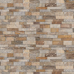 Canyon Creek color swatch — view 2