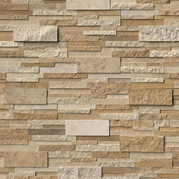 Casa Blend 3D Multi Finish color swatch