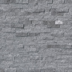 Glacial Grey color swatch