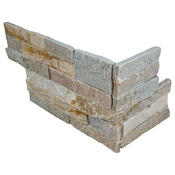 Golden Honey tile — product photo — view 4