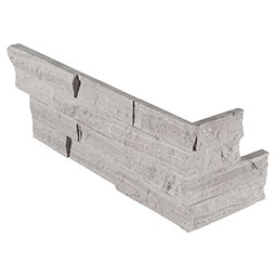 Gray Oak 3D Honed color swatch — view 2