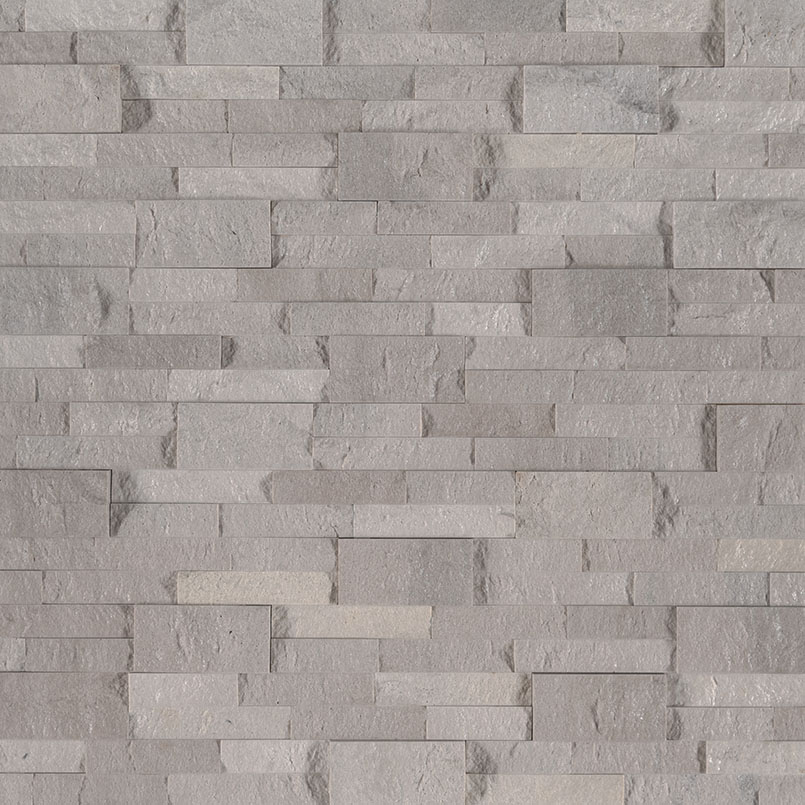 Iceland Gray surface detail — view 2