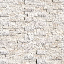 Mayra White color swatch — view 2