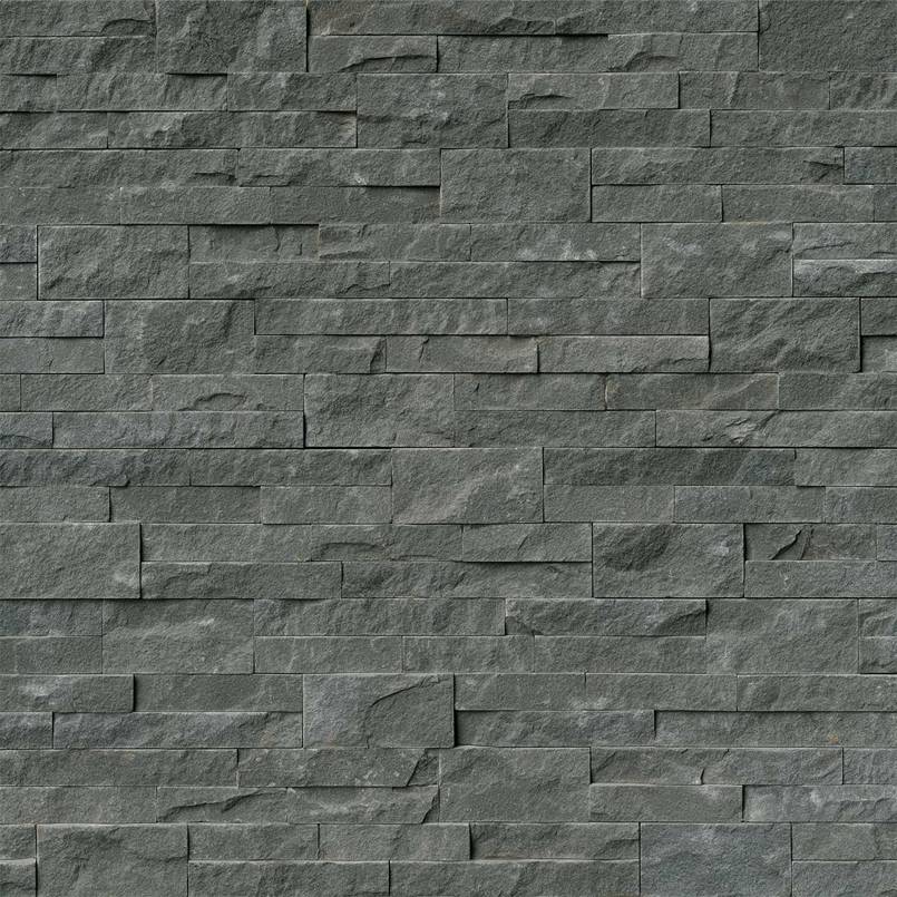 Mountain Bluestone swatch