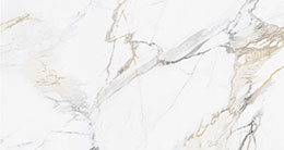 Calacatta Golden Mist color swatch