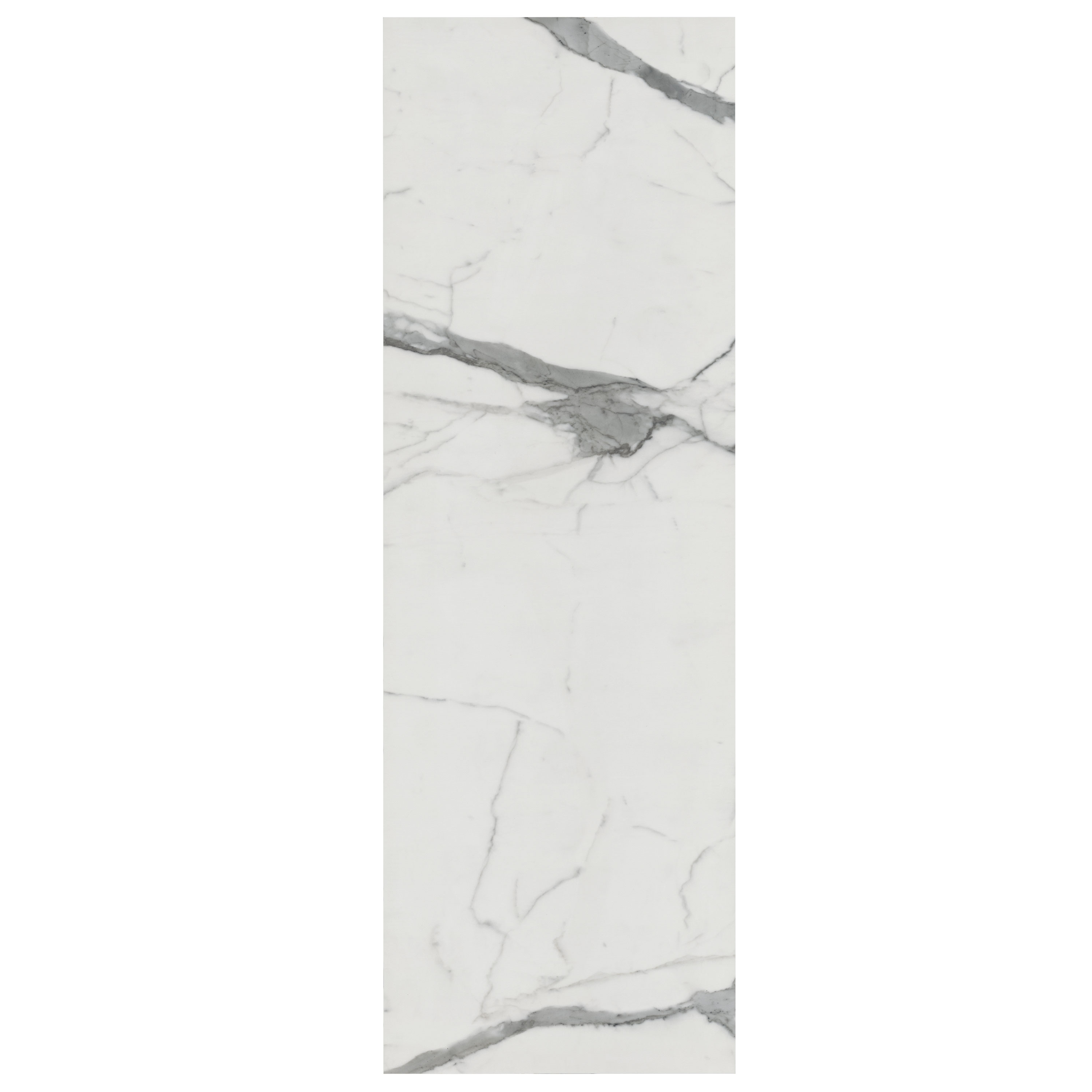 Montblanc Statuario surface detail — view 2