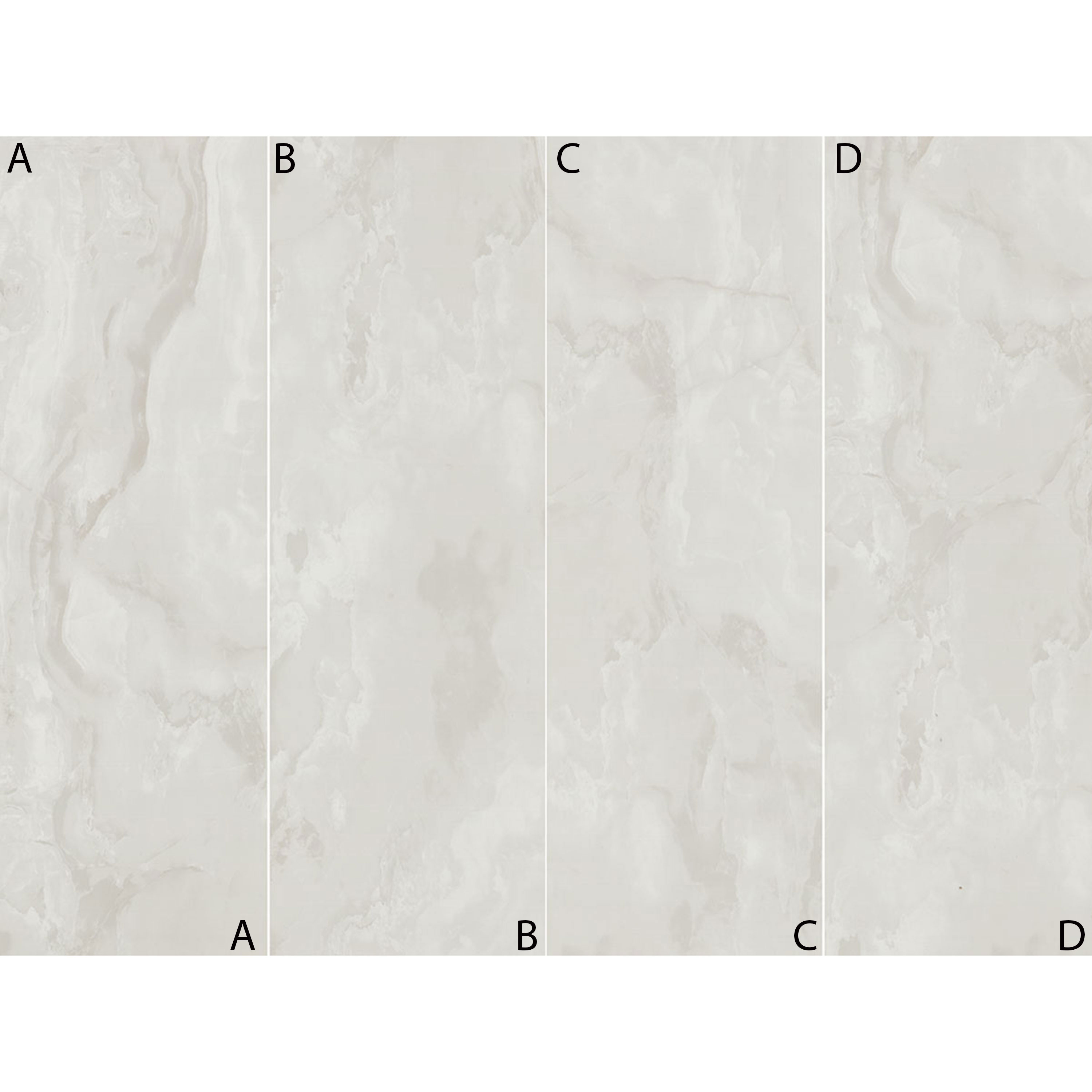 Quebec Onyx surface detail — view 3