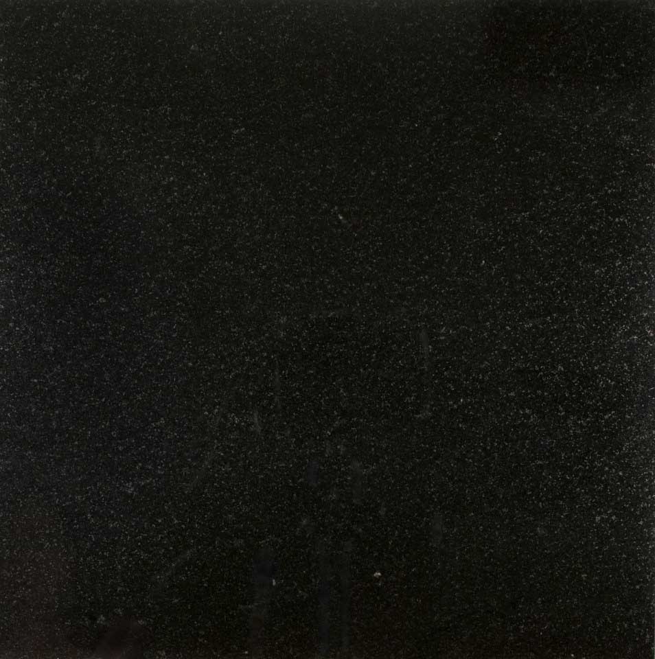 Absolute Black Granite surface detail