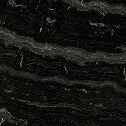 Agatha Black Granite swatch