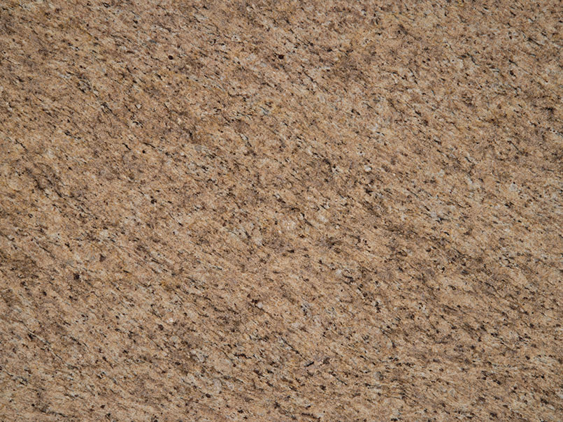 Amarello Ornamental Granite swatch