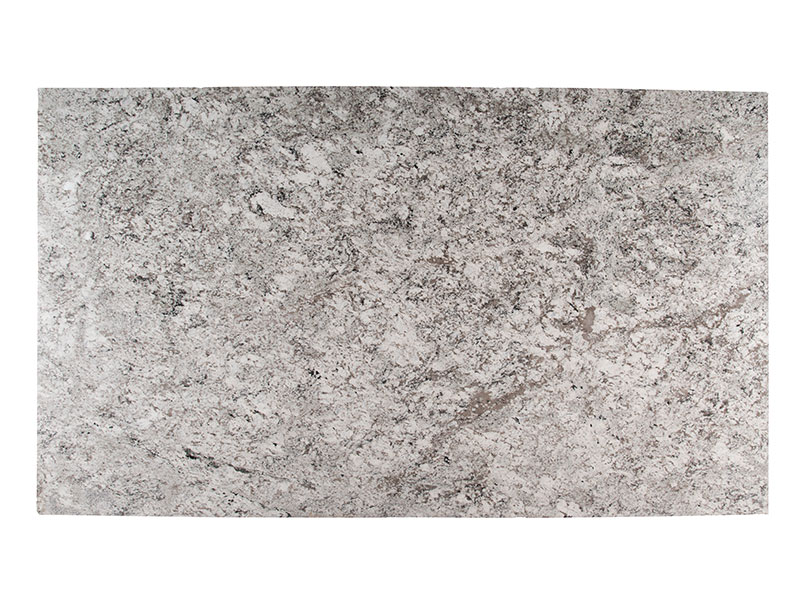 Avalon White Granite surface detail