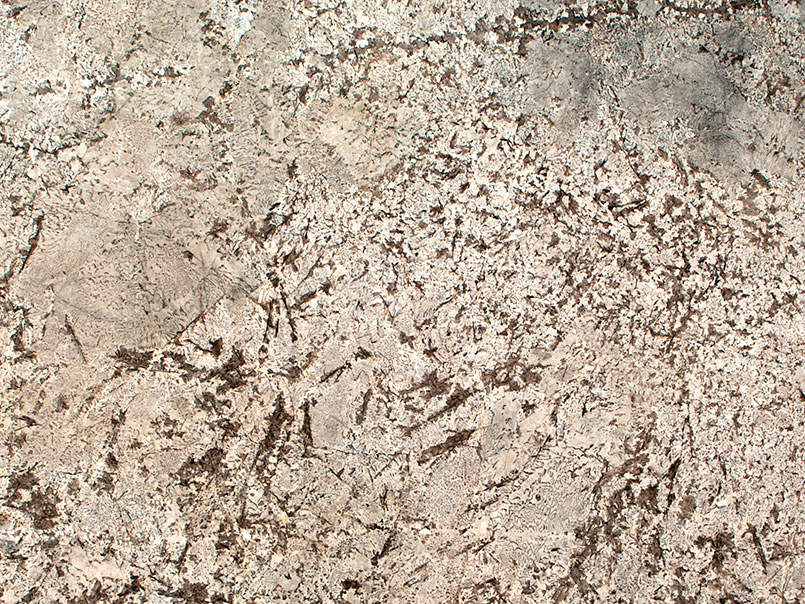 Bianco Antico Granite surface detail — view 2