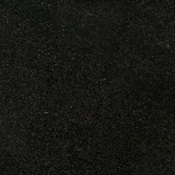 Black Pearl Granite swatch