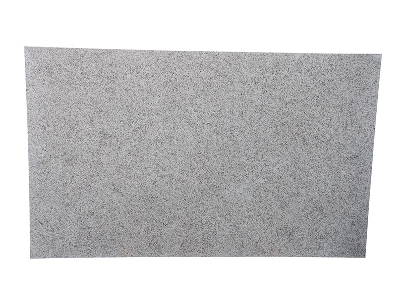 Ceara White Granite swatch