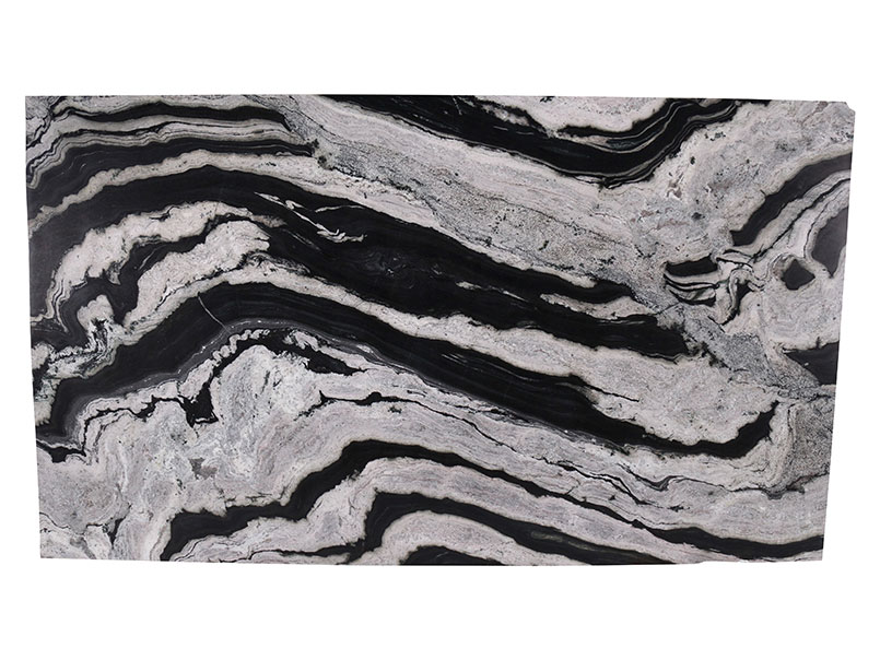 Eclipse Granite surface detail — view 2