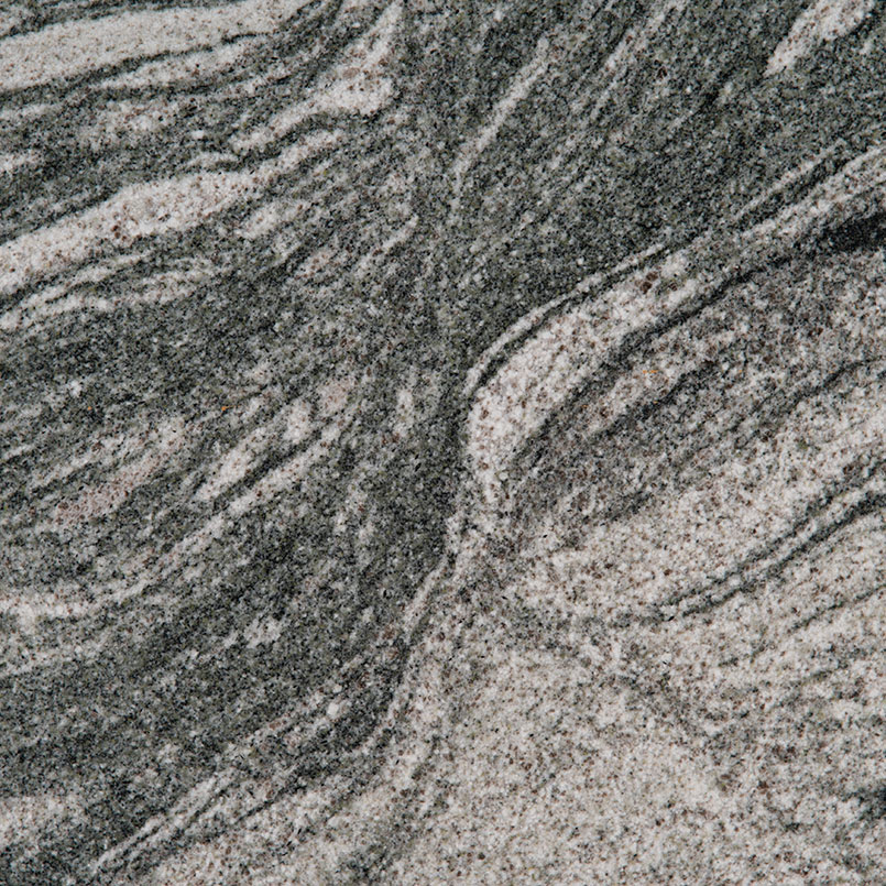 Gray Mist Granite slab