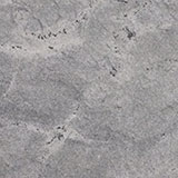 Himalaya White Granite swatch