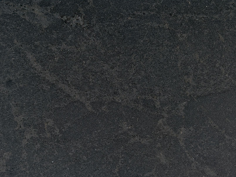 Nero Mist Granite surface detail — view 2