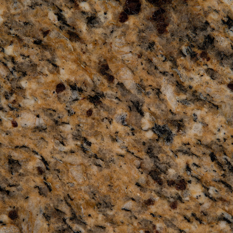 New Venetian Gold Granite slab