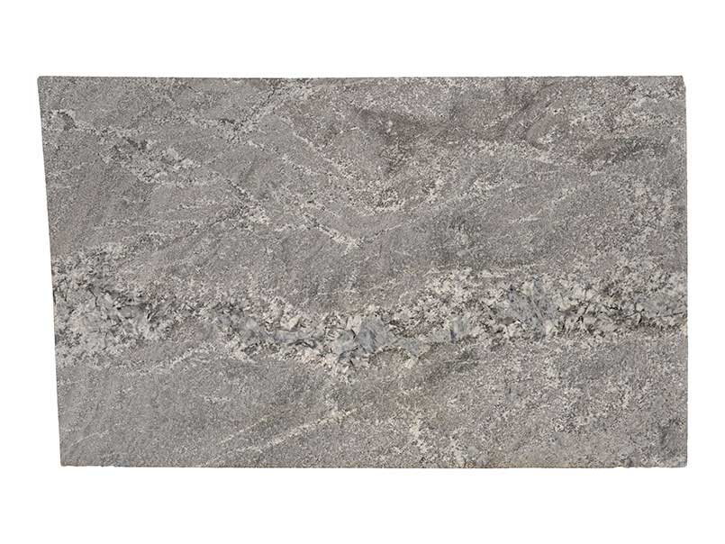 Silver Falls Granite surface detail