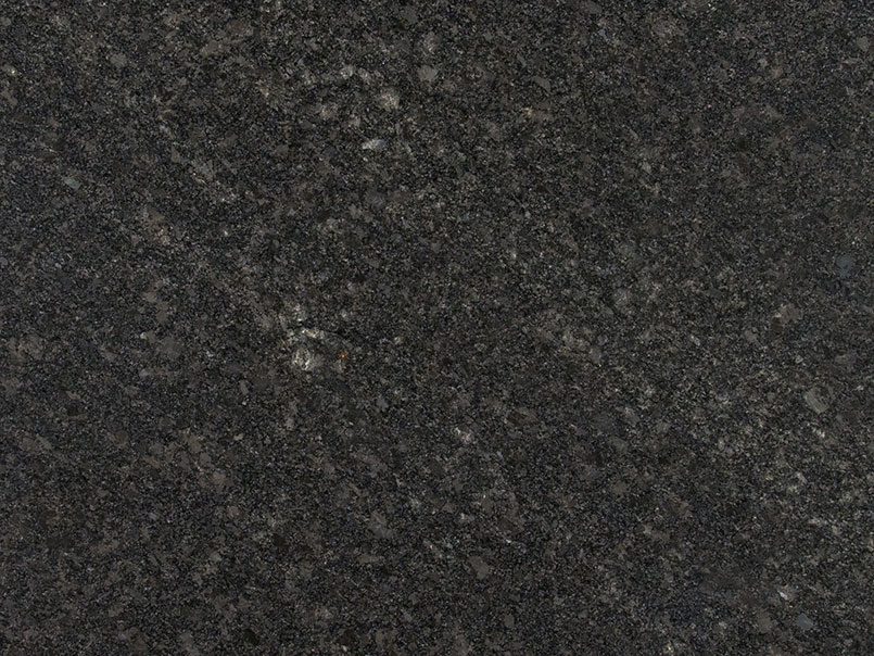 Steel Grey Granite surface detail