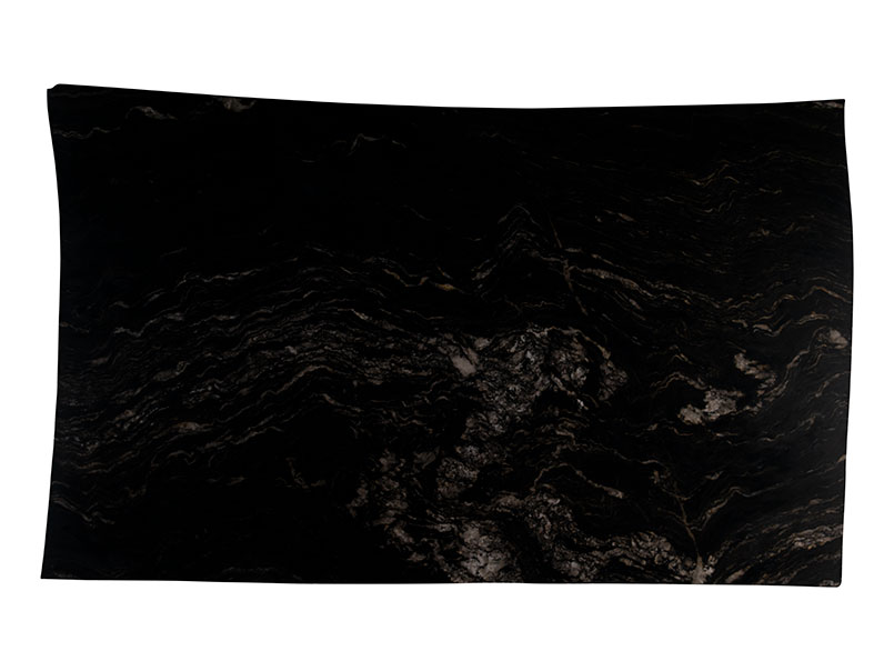 Titanium Granite surface detail