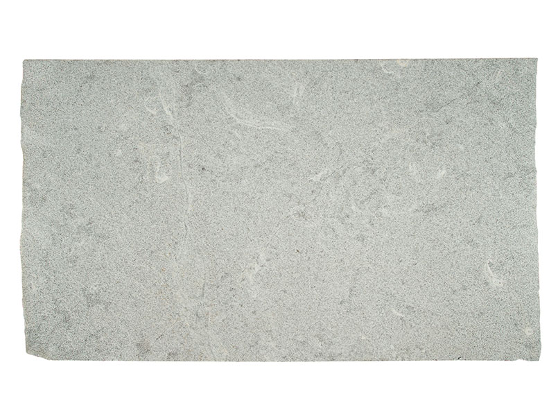 White Alpha Granite surface detail — view 2