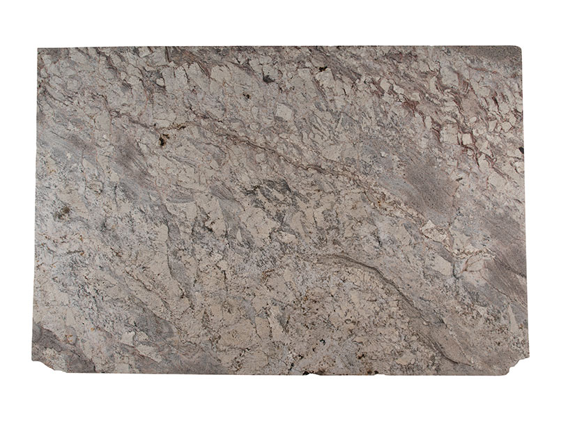 White Spring Granite surface detail