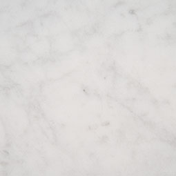 Carrara White Marble swatch