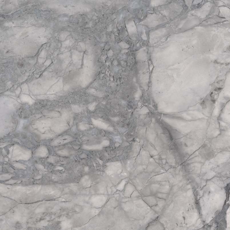 Super White Marble swatch