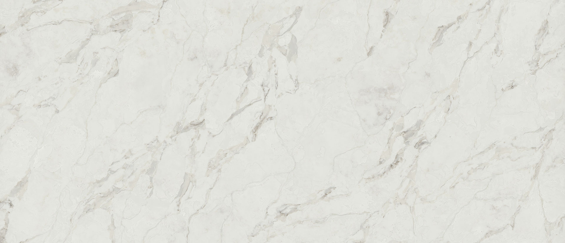 Calacatta Aravine ™ slab