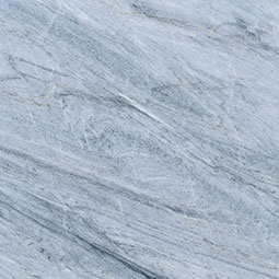 Blue Fusion Quartzite swatch