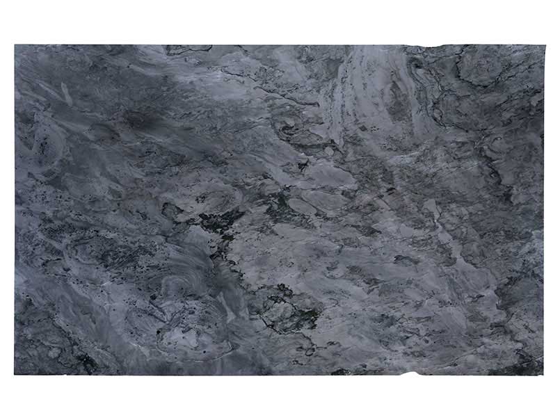 Cirrus Gray Quartzite surface detail — view 2