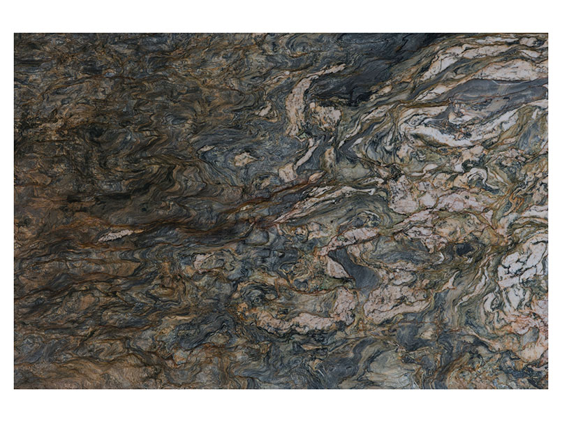 Fusion Quartzite surface detail — view 4