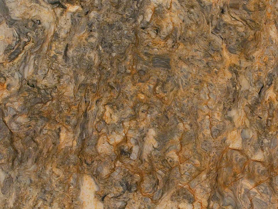 Fusion Quartzite surface detail — view 5