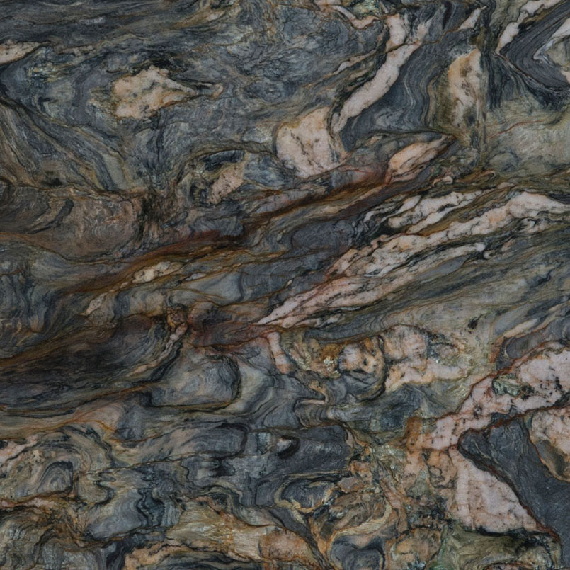 Fusion Quartzite slab