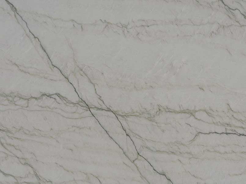 Gray Canyon Quartzite surface detail — view 2